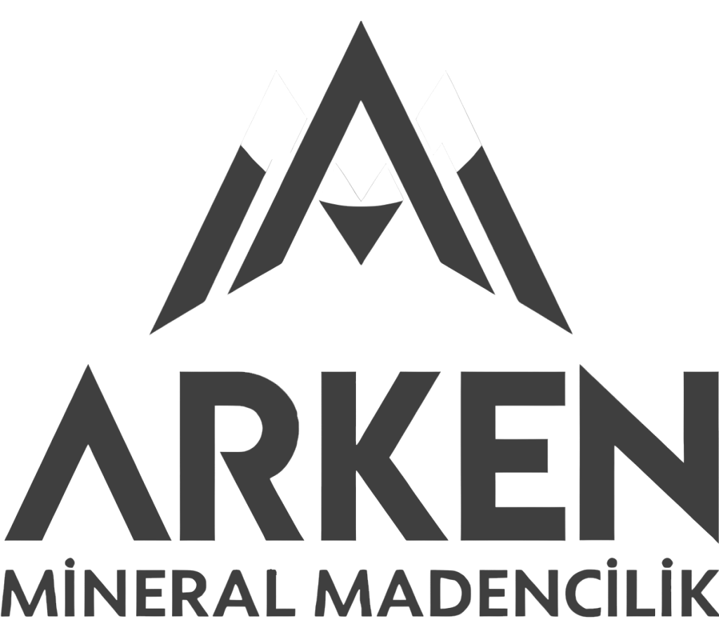 Arken Mineral Madencilik logosu