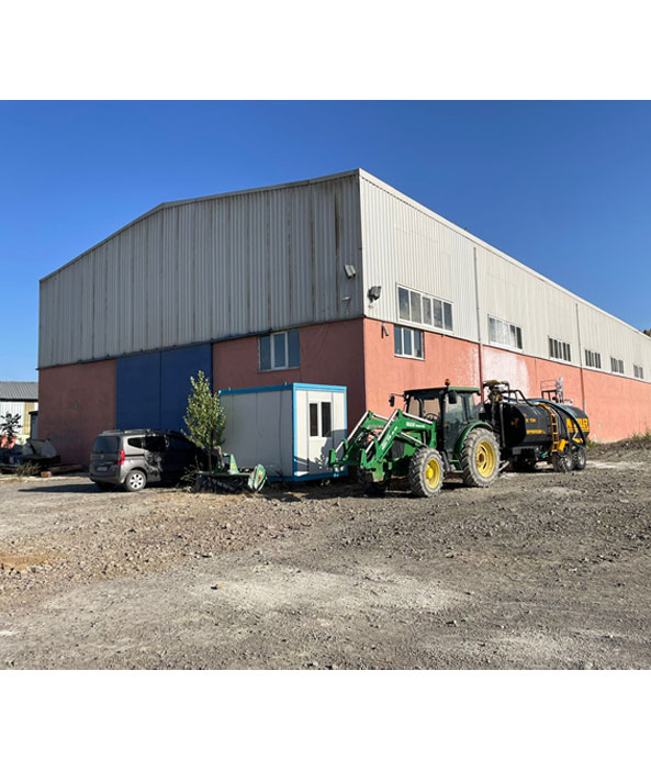 arkemnineral-hakkimizda