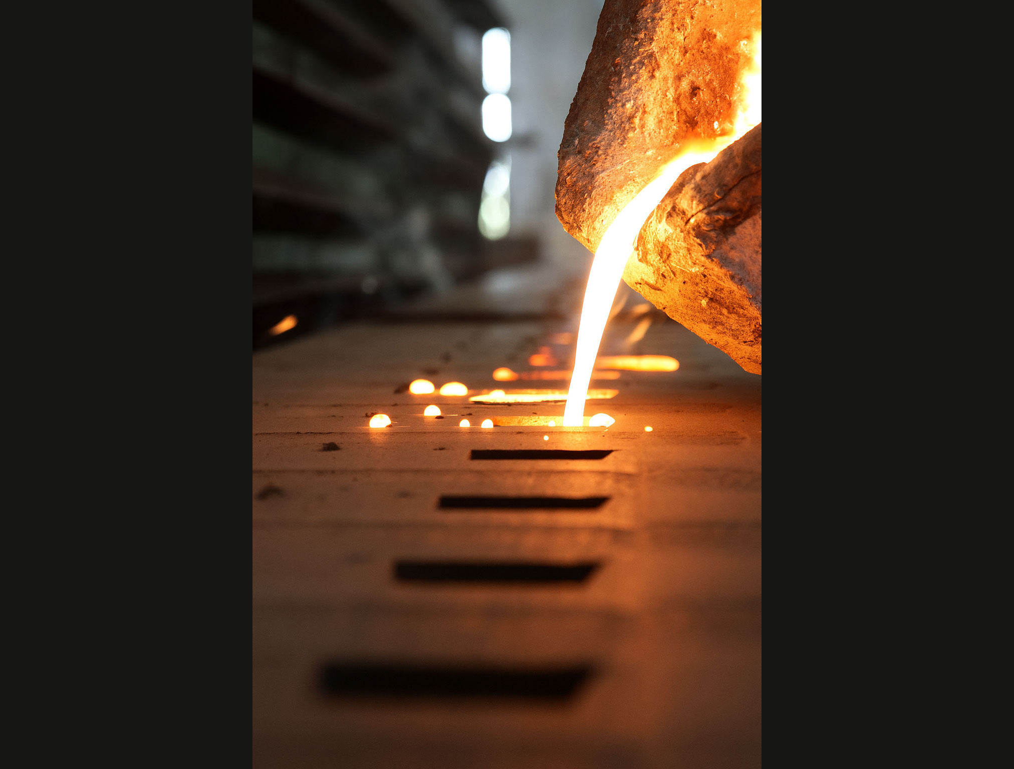 arkenmineral-dökümbentonit