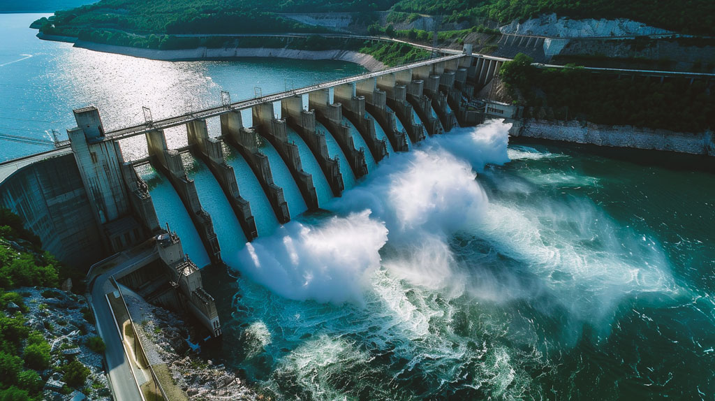 Arken Mineral Madencilik - İnşaat Bentonit