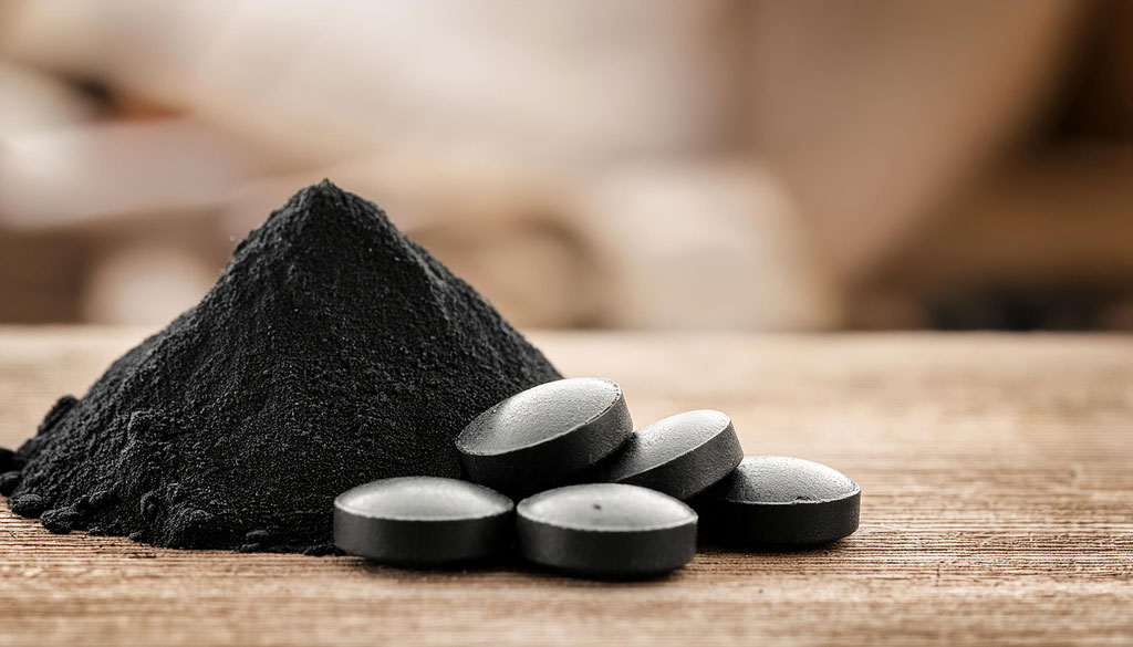 Arken Mineral Madencilik - Kömür Tozu