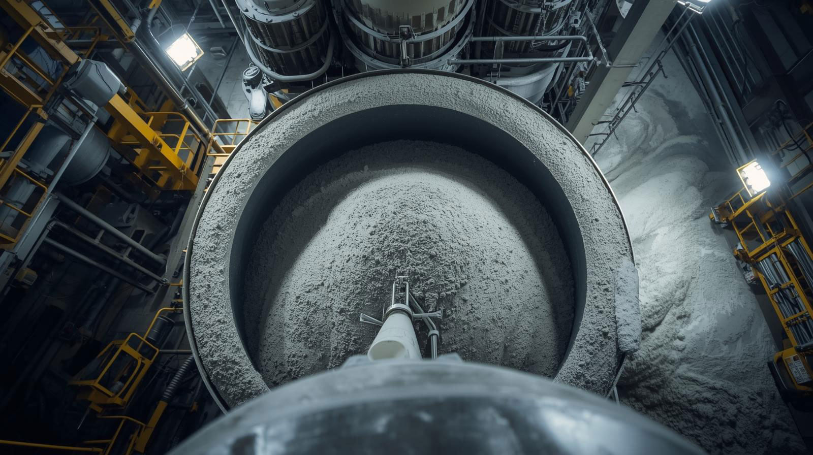 Arken Mineral Madencilik - Bentonit Tedarikçisi