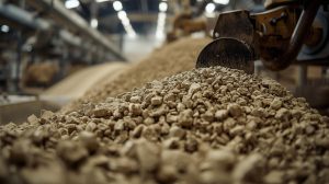 Arken Mineral Madencilik - Bentonit Üreticileri