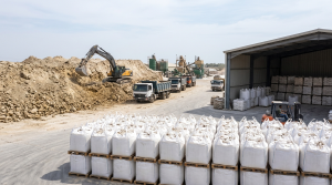 bentonit tedarikçisi arken mineral